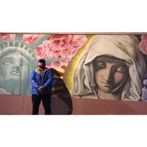 Meet your Posher, Adrian